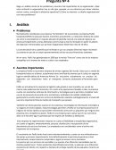 Pregunta 4 Caso Fedex