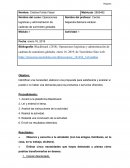 Operaciones logísticas y administración de cadenas de suministro globales. Blackboard