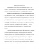 Resumen: Leer como un Escritor