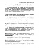 Economía ¿Qué es un mercado competitivo?