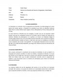 Historia de la filosofía del Derecho (Antigüedad y Edad Media)