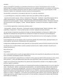 Ansiedad y esquizofrenia