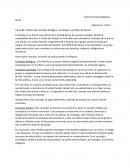 Tarea #2: Análisis del concepto biológico, sociológico y jurídico de familia