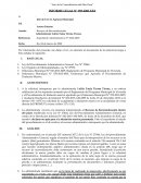 CONVERSACION DE PODER