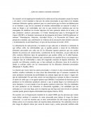 ¿Qué nos estamos comiendo realmente?