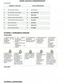 Los antiparadigmaticos