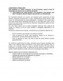 ¿Qué objetivo de ventas pondría? ¿Por vendedor? ¿Por tienda?