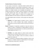 Variables Aleatorias: Discretas y Continuas