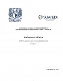 Enfermería clínica Modelos y teorías para el cuidado asistencial