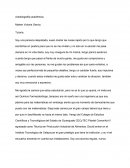 Autobiografia academica