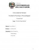 Síntesis del capítulo ¿Cómo se ganó la prueba? de Los Simpsons