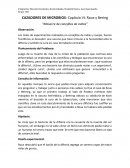 Masacre de conejillos de indias