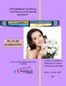 Plan de Marketing FLORIST
