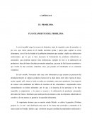 Proyecto mermelada de guayaba