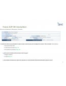 Proyecto: SLMP 1560- Unboxing Natura