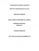 CICLO ESCOLAR AGOSTO-DICIEMBRE 2018