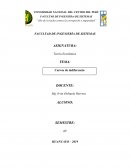 Curvas de indiferencia