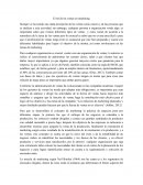 EL ROL DE LAS VENTAS EN MARKETING