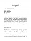 Reseña Película: La La Land