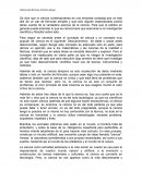 Conceptos Basios de Ciencias Sociales