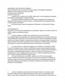 CUESTIONARIO POSTCONFLICTO