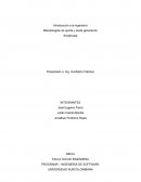 Metodologías de quinta y sexta generación (ScriptCase)