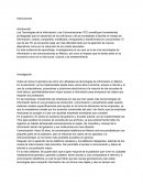 TENDENCIAS DE TECNOLOGIAS DE INFORMACION