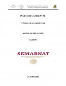 Biomarcadores y bioindicadores