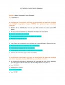 Cuestionario enfermedades de transmisión sexual