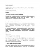 Escuelas historiográficas