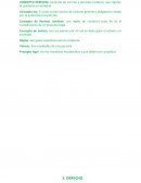 Resumen de introduccion a las ciencias jurídicas