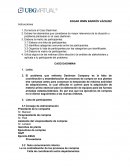 CASO DASHMAN COMPANY