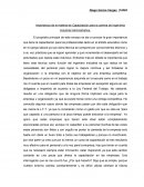 Importancia de la materia de Mantenimiento