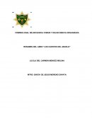 RESUMEN LOS CUENTOS DEL ABUELO