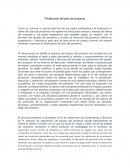 Finalización del plan del proyecto