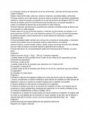 Un compuesto químico se representa con el uso de fórmulas