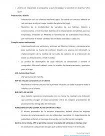 Marketing integral. Página 1
