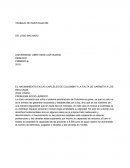 LA DECADENCIA DEL SISTEMA DE SALUD EN COLOMBIA ¿CULPA DE LA LEY100?