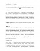 LA IMPORTANCIA DE LA FONÉTICA PARA ENTENDER EL LENGUAJE ORAL