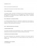 AUDITORIA EL MANGLAR S.A DE C.V