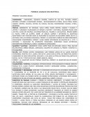 La educacion fisica. FORMAS JUGADAS SIN MATERIAL