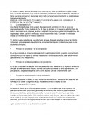 La Inspiración De Armando