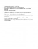 PROGRAMA DE LABORATORIOS EN APOYO AL APRENDIZAJE Y A LA DOCENCIA