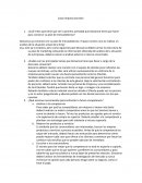 Caso Empresa Sanchez