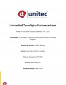 Importancia de los antecedentes y el uso del polígrafo