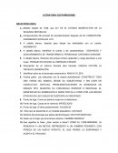 Resumen literarura costarricense