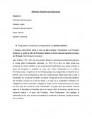 Reflexión Filosófica de la Educación