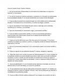 Guía de Contexto Social Examen Ordinario