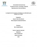 La migración de las mujeres en Somalia es una alternativa para escapar de su cultura