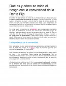 Qué es y cómo se mide el riesgo con la convexidad de la Renta Fija